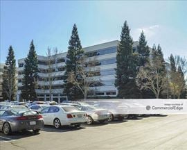 Bishop Ranch 8 - 4000 Executive Pkwy