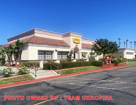 Photo of commercial space at 26712 Portola Pkwy in Foothill Ranch