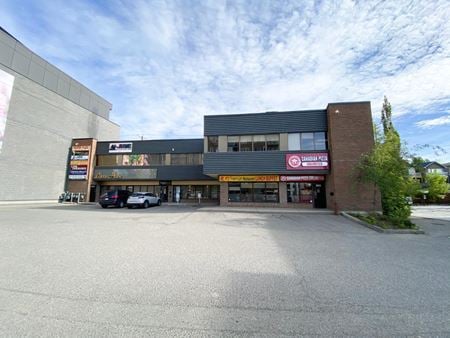 Other space for Rent at 2032 33rd Avenue SW in Calgary