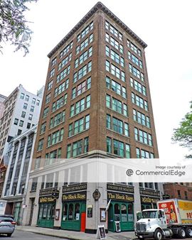 160 State Street