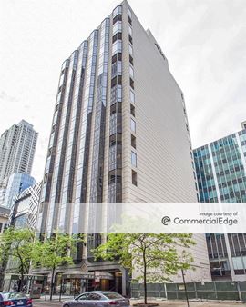 142 East Ontario Street