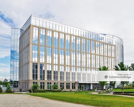 Patriot Ridge- Building I