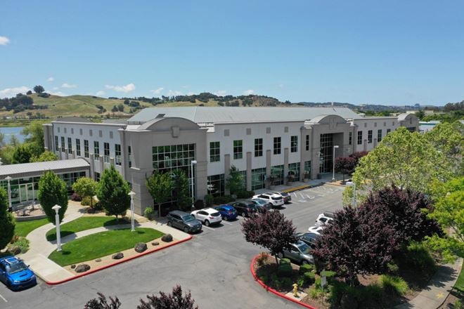 South Petaluma Business Center