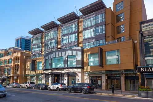 1022-1028 Alberni