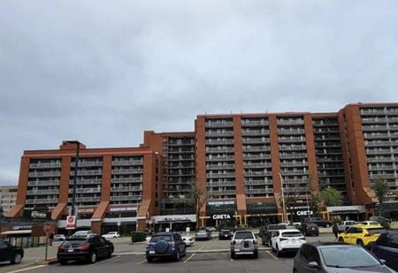Office space for Rent at 10175 109 Street Northwest in Edmonton