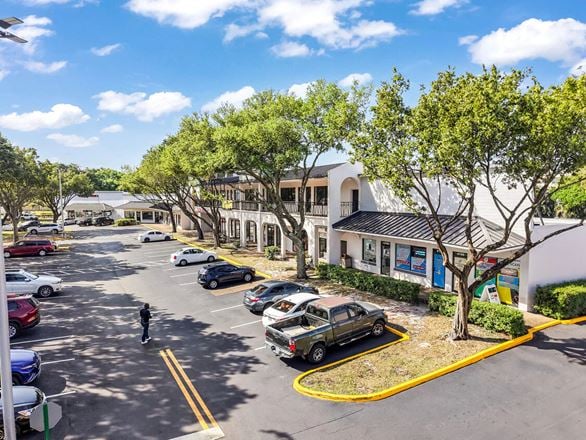 Lakes Shoppes