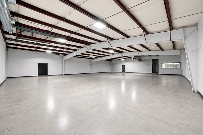 New Bern Flex Warehouse