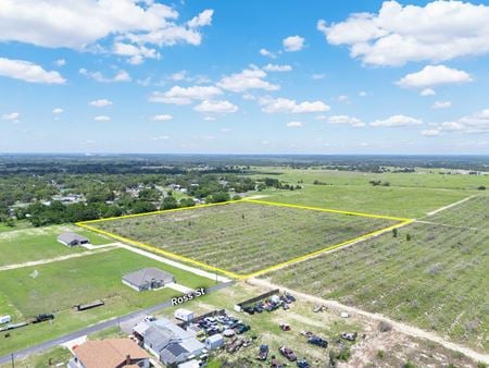 VacantLand space for Sale at Ross St in Babson Park
