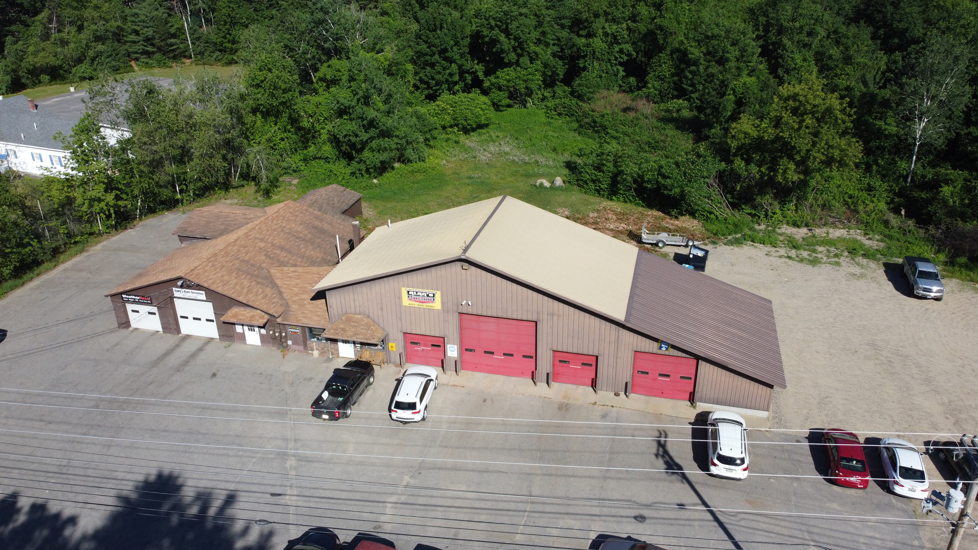 56 Alfred Rd, Sanford, ME 04073