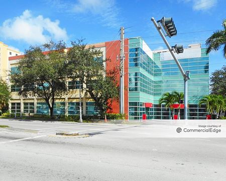 Photo of commercial space at 701 NW 57th Avenue in Miami