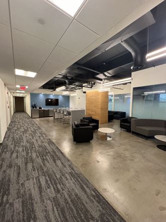 Intelligent Office (Tysons) - Intelligent Office - Reston