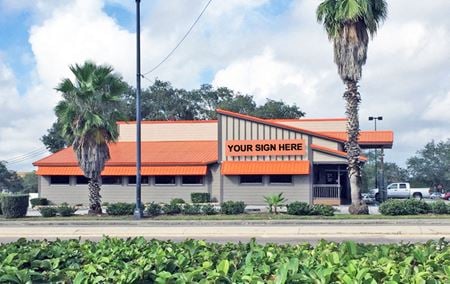 Retail space for Rent at 3437 S Florida Ave in Lakeland