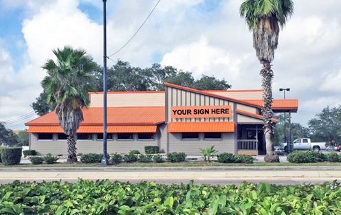 Florida Avenue Shoppes