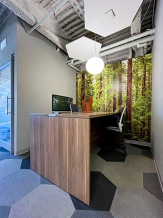 Worklab - Downtown Grand Rapids