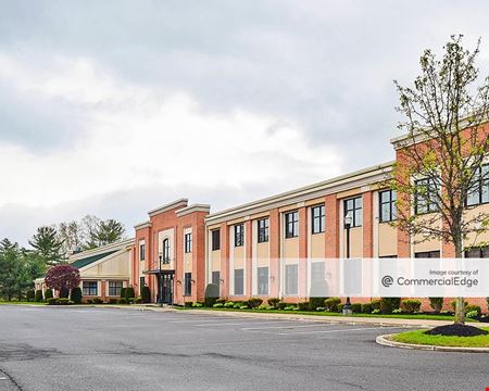 Photo of commercial space at 250 Haddonfield Berlin Road in Gibbsboro