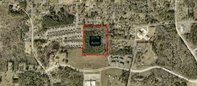 23.79 Acres For Residential Development
