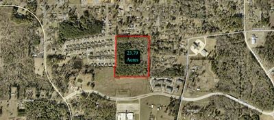 23.79 Acres For Residential Development
