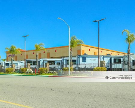 Retail space for Rent at 26776 Encanto Drive in Menifee