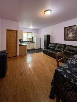 3,086 SF | 310-312 Avenue U | 2 Story Gravesend Mixed-Use Building for Sale