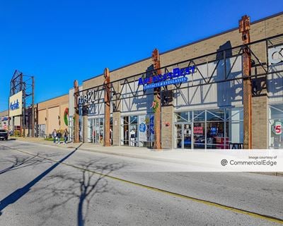 Steelyard Commons
