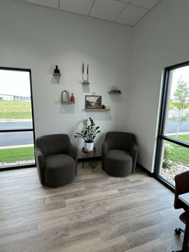 Salon Suite Business
