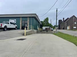 For Sale | 12,000 SF Industrial Investment