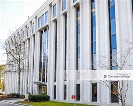 Lakeside Office Park - Building D