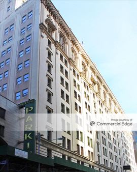 229 West 43rd Street