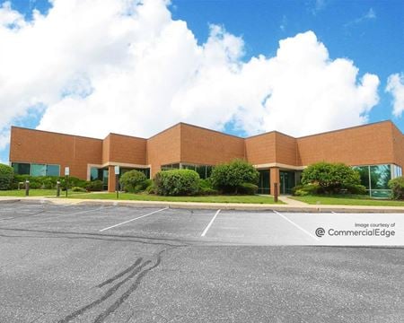Office space for Rent at 21 South Park Blvd in Greenwood