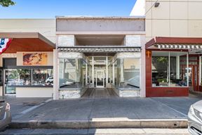 2041 Bird Street