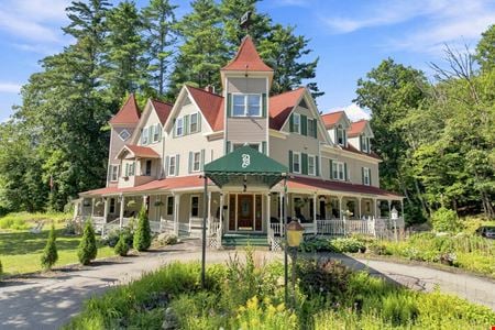 Other space for Sale at 342 U.S. 302 in Glen