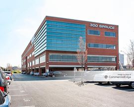 300 Spruce Street