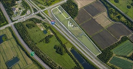 VacantLand space for Sale at 1760 SE BRIDGE RD in Hobe Sound