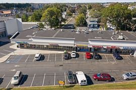 Raritan Crossing