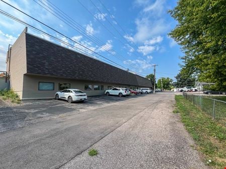 Office space for Rent at 2218 Jackson Boulevard in Rapid City