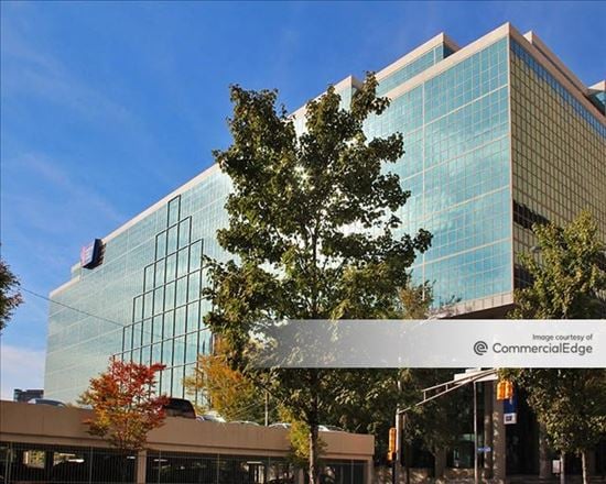 American Cancer Society Center