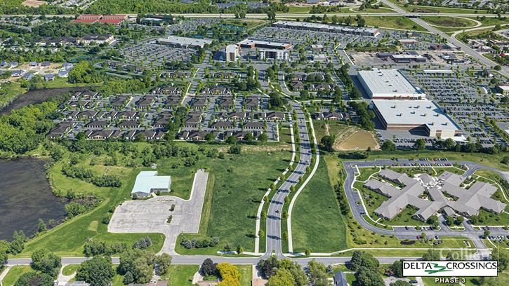 Multifamily Development Opportunity | 46 Acres | Delta, MI