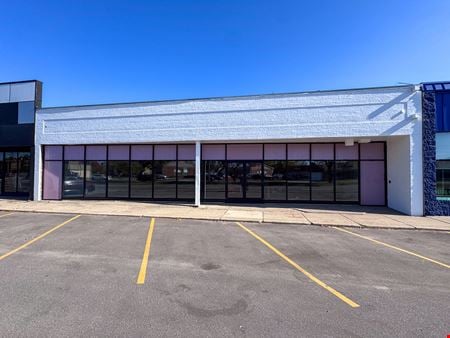 Retail space for Sale at 28074 Woodward Ave in Royal Oak