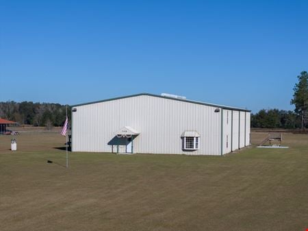 Industrial space for Sale at 709 Southwest Morning Star Glen in Fort White