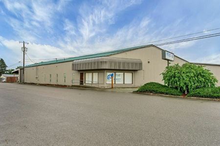 Photo of commercial space at 314 E. Jackson Ave. in Spokane