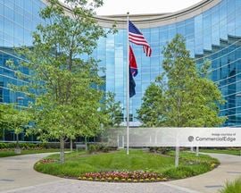 Highwoods Office Park - Cool Springs V - Healthways