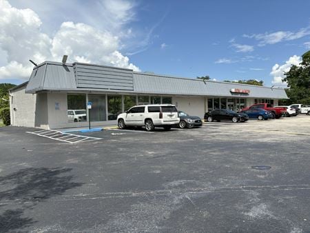 Office space for Rent at 201-215 Southwest 125th Avenue in Plantation