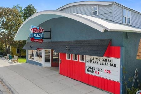 Industrial space for Sale at 7515 US Highway 31 in Alanson