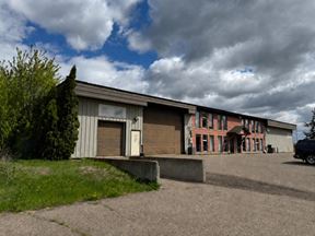 1401 Beaudry Boulevard