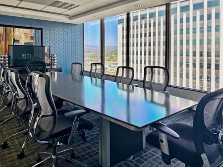 Coworking space for Rent at 10880 Wilshire Boulevard #1101 in Los Angeles