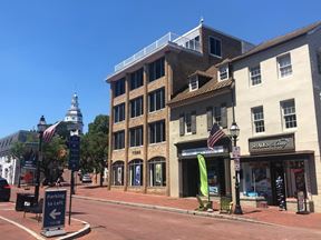 138 Main Street - Annapolis