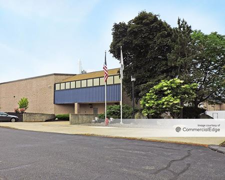 Commercial space for Rent at 1 Technology Drive in Peabody