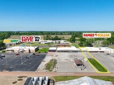 Retail space for Sale at 740 Everett St in Tiptonville