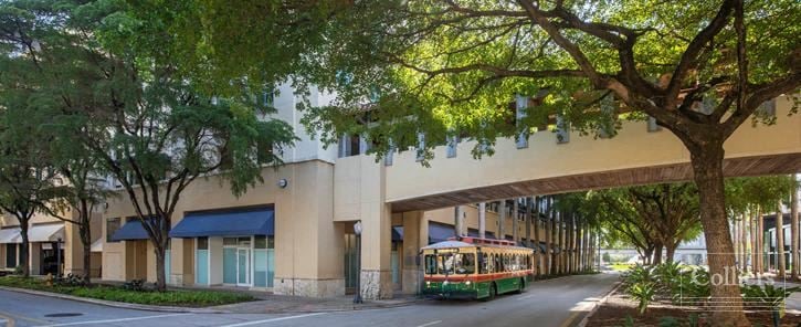 Shop. Play. Work | Office at Merrick Park