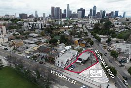 410 Glendale Blvd